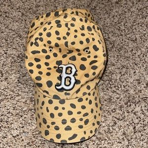 ‘47 Cheetah Redsox Hat